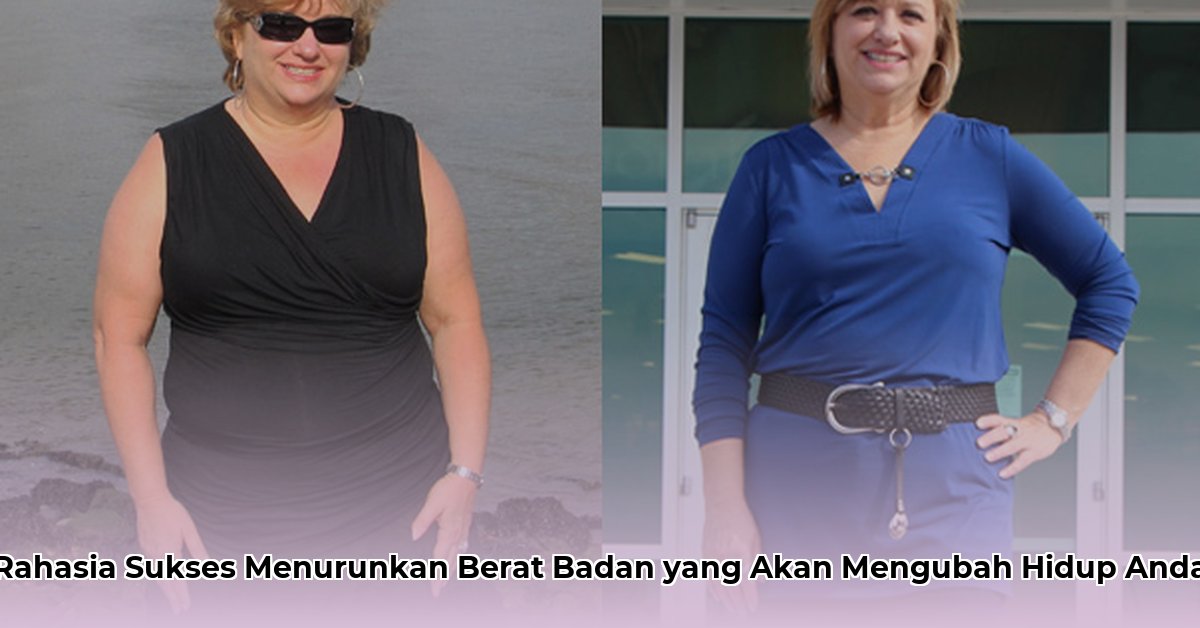 mary washington weight loss